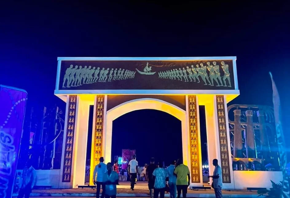 Ouidah Roots Experience